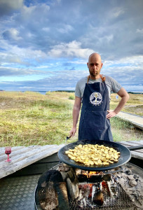 Oskar Ekman, Stekman.se